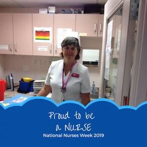 Meet your Posher, Debra